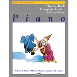 Alfred Complete Theory 1