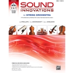 Sound Innovations For String Orchestra Bk 2 Violin