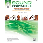 Sound Innovations Sound Development Intermediate Viola