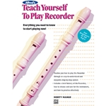 Teach Yourself to Play Recorder