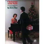 Christmas with Style   Jerry Ray