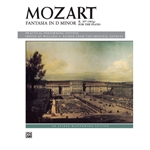 Mozart: Fantasia in D Minor