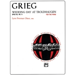 Grieg: Wedding Day At Troldhaugen, Op. 65, No. 6