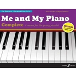 Me and My Piano: Parts 1 & 2