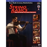 String Basics Book 2 - Viola