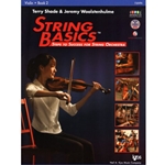 String Basics Book 2 - Violin