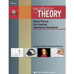 Excellence in Theory Book 1