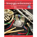 Standard of Excellence Book 1 Clarinet