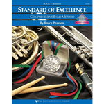 Standard of Excellence Book 2 Bassoon
