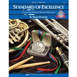 Standard of Excellence Book 2 Tuba