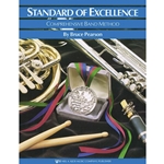 Standard of Excellence Book 2 Trumpet