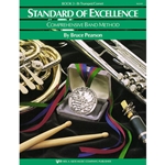Standard Of Excellence Book 3 Clarinet