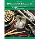 Standard Of Excellence Book 3 Flute