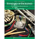 Standard Of Excellence Book 3 Alto Sax