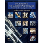 Foundations for Superior Performance - Trombone