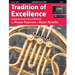 Tradition of Excellence Bk 1 French Horn