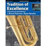 Tradition of Excellence Bk 2 Tuba
