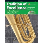 Tradition of Excellence Bk 3 Tuba