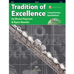 Tradition of Excellence Bk 3 Flute