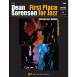 First Place For Jazz Tuba