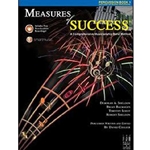 Measures of Success Book 1 Percussion