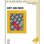 Copy and Paste: Piano Duet