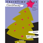 Faber Chordtime Christmas - Level 2B