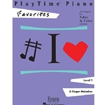 Faber Playtime Favorites