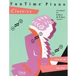 Faber Funtime Classics