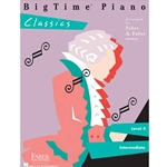 Faber Bigtime Classics