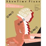 Faber Showtime Classics: Book 2A