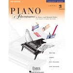 Piano Adventures Theory Book: Level 2B