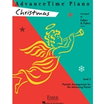 Faber AdvanceTime Christmas - Level 5
