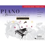 Faber Piano Adventures Christmas - Primer Level
