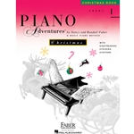 Faber Piano Adventures Christmas - Level 1