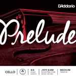 Prelude Cello A String