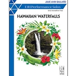 Hawaiian Waterfalls (Piano Solo)