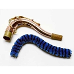 HW Tenor Sax Gooseneck Pad-Saver