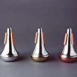 Tom Crown Trumpet Copper-End Straight Mute