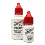 Slide-O-Mix Trombone Lubrication System