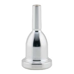 Bach Trombone Mouthpiece - Small Shank, 5G