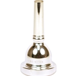 Bach 6.5AL Small Shank Trombone Mouthpiece