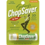 Chopsaver Herbal Lip Balm