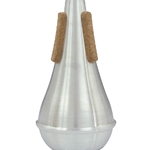 Alessi-Vacchiano Trumpet Straight Mute, All Aluminum