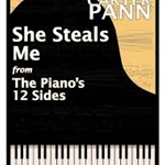 Pann: She Steals Me