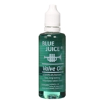 Blue Juice Valve Oil