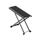 On Stage Guitar Foot Stool - FS7850B