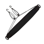 Neotech Classic 2-Hook Neck Strap