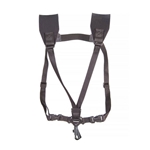 Neotech Sax Soft Harness with Swivel Hook