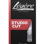 Légère Studio Cut Alto Sax Reed